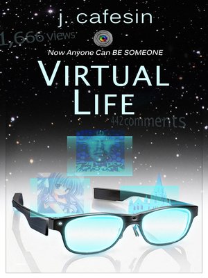 cover image of Virtual Life